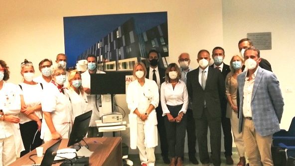 Giornata della Salute: integrazione tra gli ordini professionali