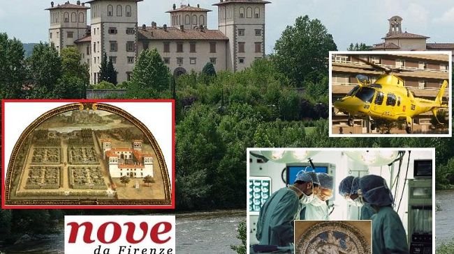 OPG, follia strutturale in Toscana: AAA socialmente pericolosi cercano casa