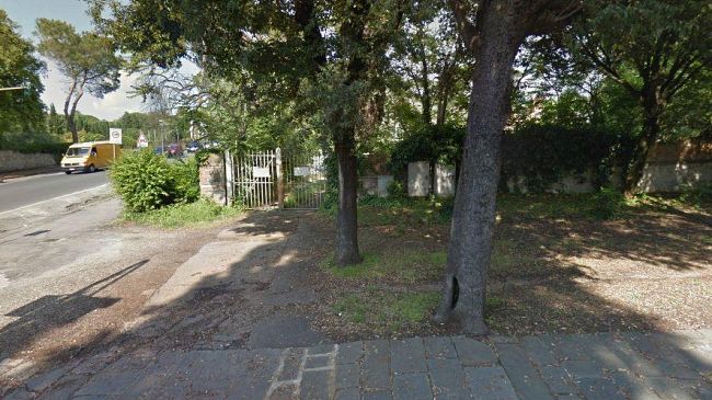 Stoccaggio lastrici: il Poggio Imperiale è da bonificare