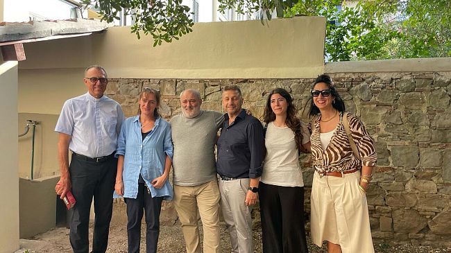 Carcere: a Firenze apre Casa Ginestra per accogliere donne a fine pena