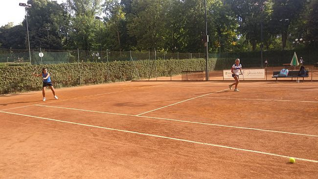 Tennis, ecco il nuovo Firenze Ladies Open