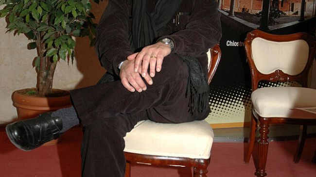 Luis Sepúlveda sarà celebrato in Versiliana martedì 4 agosto