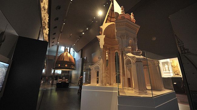 Rinascimento: ecco il ritratto di Filippo Brunelleschi