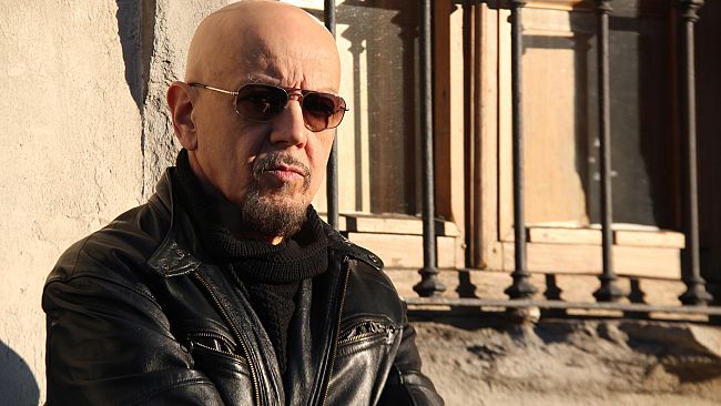 Enrico Ruggeri al Teatro di Fiesole il 15 novembre 