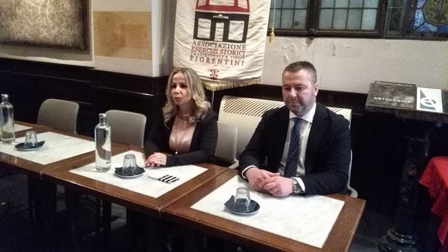 Firenze: protocollo d’intesa tra Comune e Associazione Esercizi storici