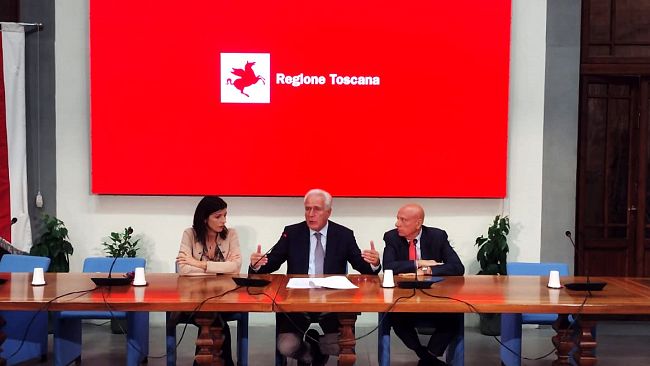 Anniversario alluvione del 1966: centralità alla difesa del suolo