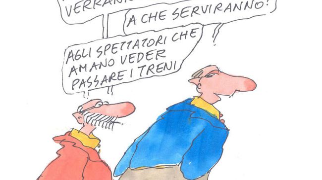 “Il people mover col Recovery Fund?”: una questione anche morale!