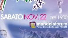 Grand prix di Ginnastica