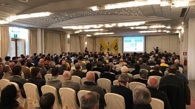 Grano in Toscana: una strategia per il futuro del settore