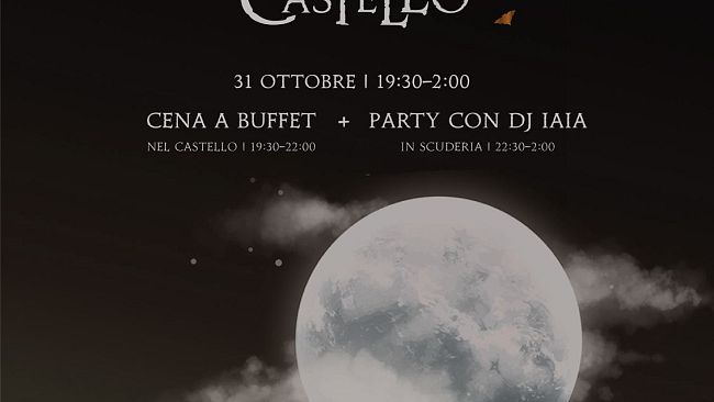 Halloween in famiglia? Venite in Toscana
