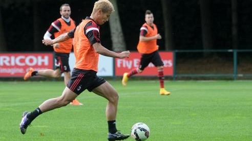 Fiorentina domani sera allo stadio San Siro