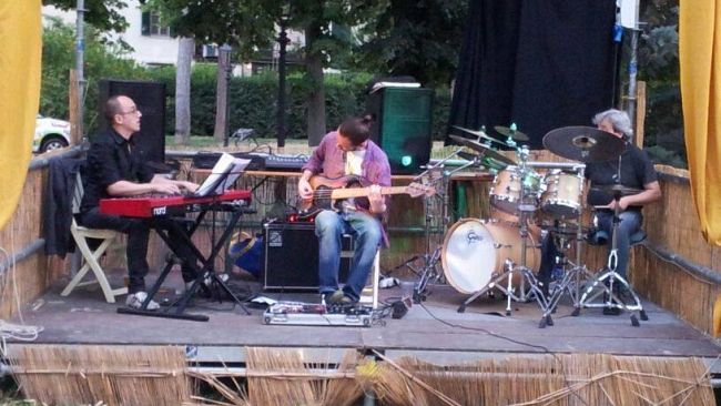 Tango e aperitivi, è la settimana dell'ArteCultura