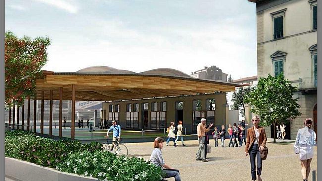 Cure: piazza e mercato concertati con residenti ed ambulanti