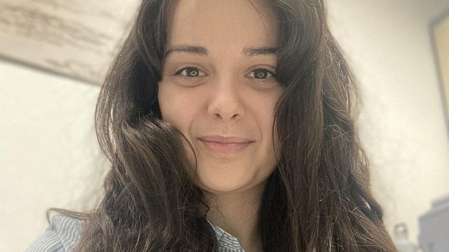 'La mia storia di studio e lavoro, ora felice in Poste' 