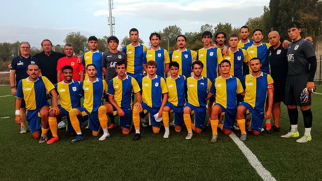 Memorial Forzieri, vince l'Audace Galluzzo 