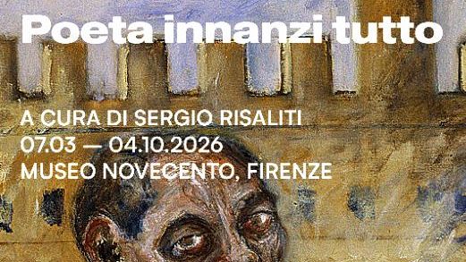 Museo Novecento, ultimi giorni per Rosai