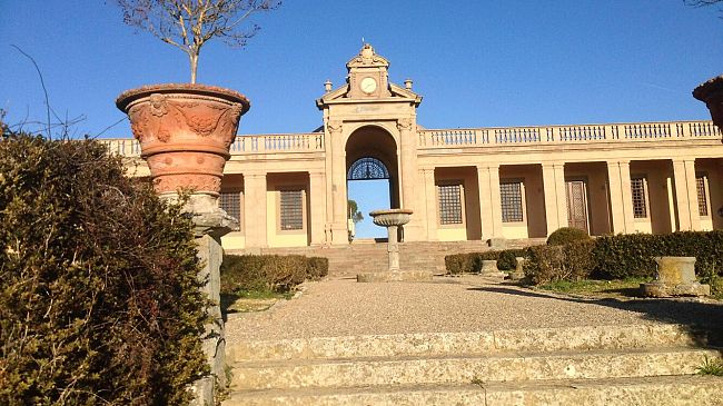 A Lastra a Signa il Caruso Wine Food & Summer Festival