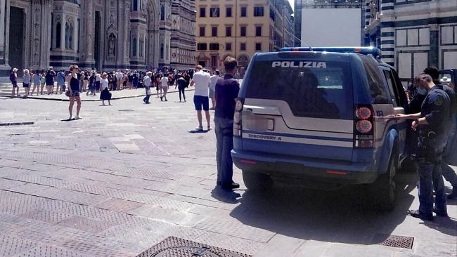 Obbligo mascherina all'aperto: stop da oggi 28 giugno