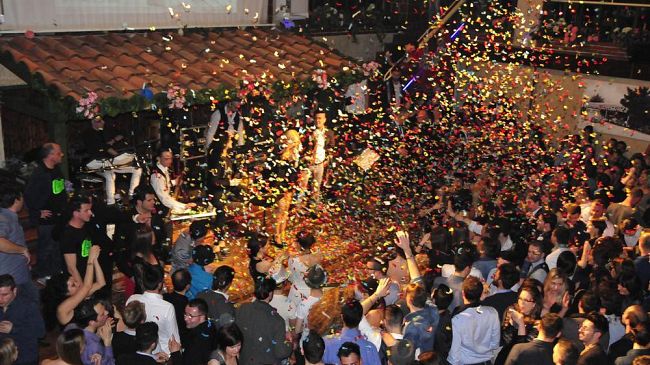 Tragedia Crans Montana: la sicurezza dei locali è garantita a Firenze?