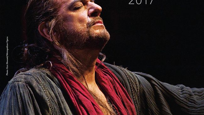 Cinema: dal Metropolitan di New York arriva a Firenze il