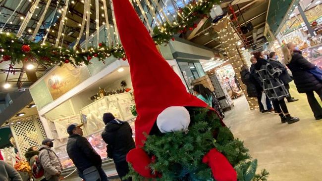 I mercati di Natale in Toscana