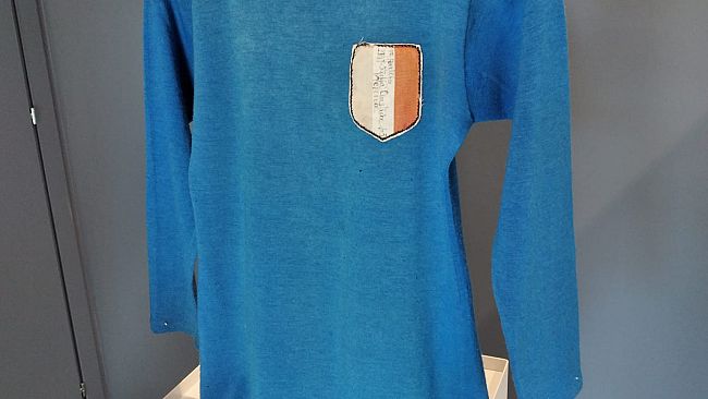 Il Museo del Calcio ricorda Giampiero Boniperti