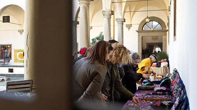 Mercati e mercatini: una domenica per non annoiarsi