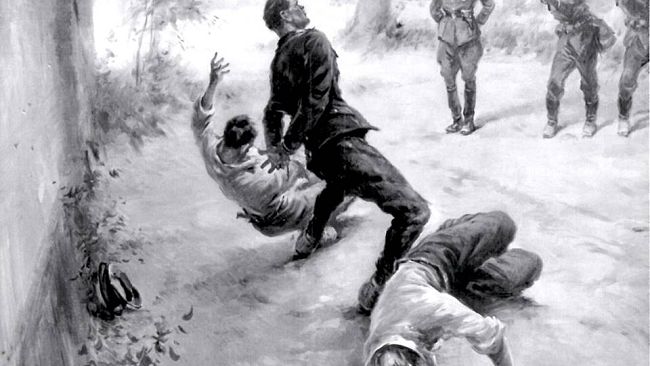 Sacrificio dei Martiri di Fiesole: 4 giorni di ricordo solenne