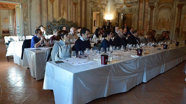 Successo per la prima giornata di Wine&Siena
