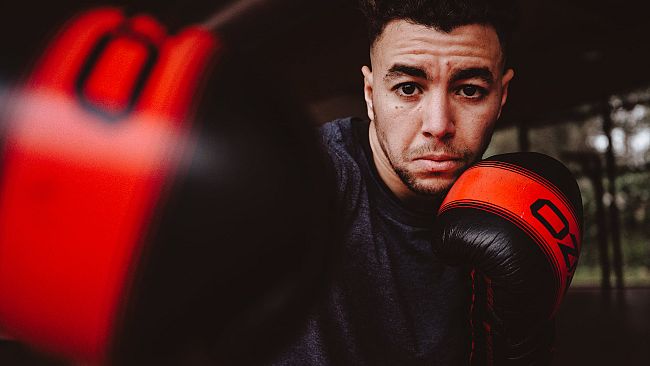  Obbadi : “Non ho problemi ad affrontare Bornea in Messico”