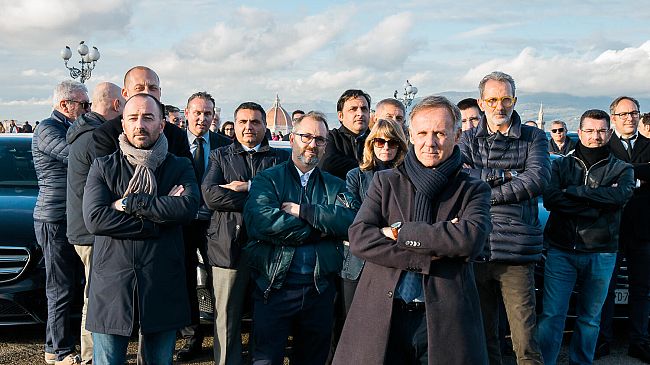 Turismo: se non riparte entro marzo 2021 andranno in fumo 2 miliardi di euro