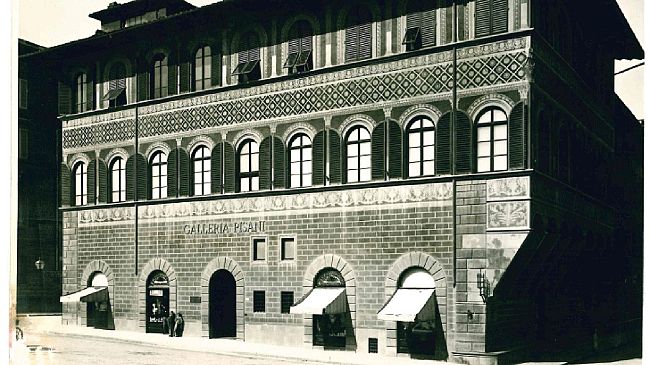 L’Institut français de Florence festeggia 110 anni