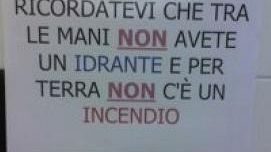 Bagni, non è facile trovarli ed ancora meno usarli bene