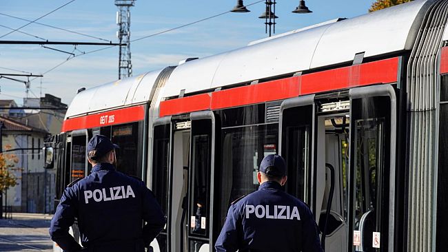 Tifosi sampdoriani aggrediti lo scorso aprile sulla tramvia a Firenze