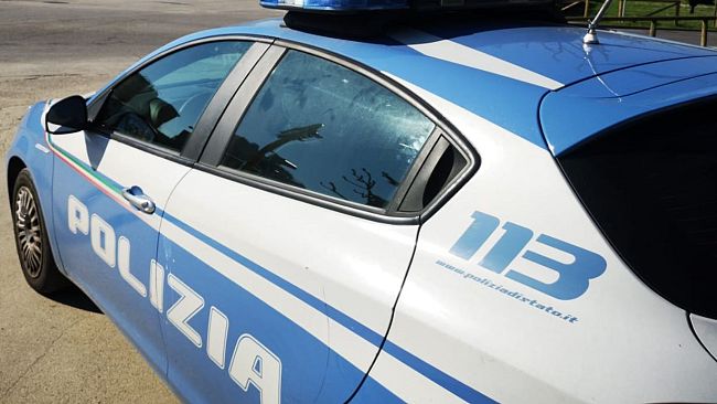 Pericolo pubblico all'Isolotto: tentato omicidio a colpi di ascia