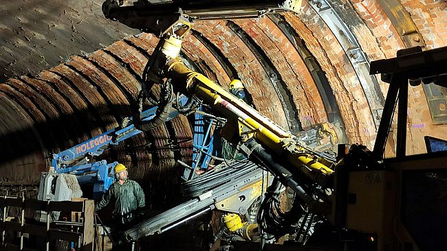 Treni: nuovi interventi sulla linea Bologna - Prato