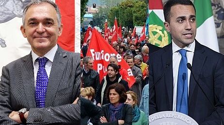 Bekaert, Europa ed Embraco: il presidente della Toscana chiede l'intervento del ministro allo sviluppo economico