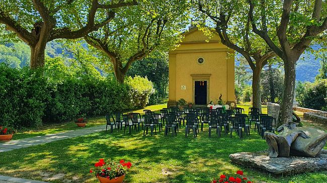 Ottant’anni dalla strage di Sant’Anna di Stazzema