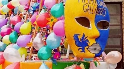 Carnevale al Galluzzo e a Rovezzano 