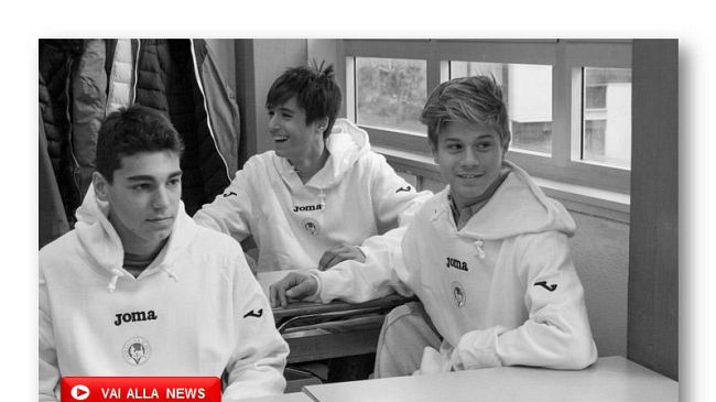 Fiorentina School: Open Day alle Scuole Pie Fiorentine