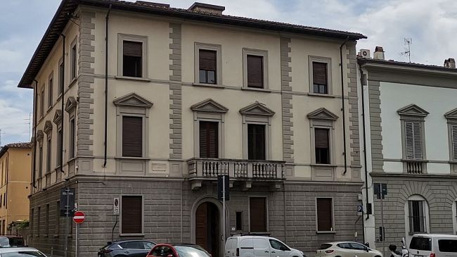 Monopoli e Dogane: a Firenze uffici ADM in piazza Indipendenza