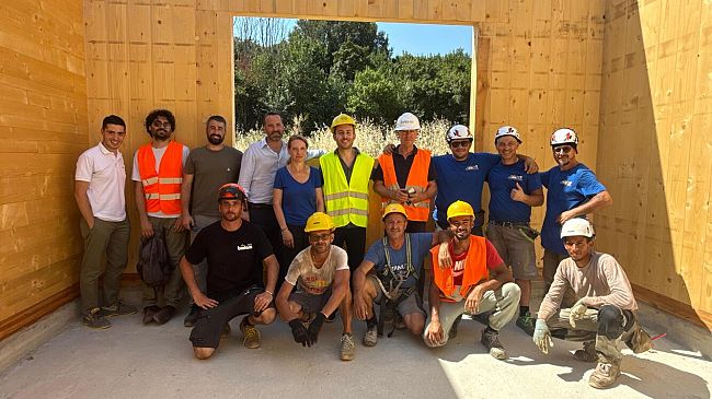 Firenze: questa estate lavori nelle scuole per € 87 milioni