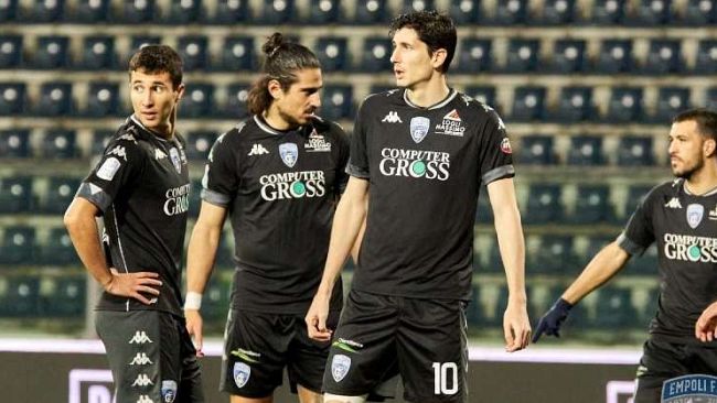 Spal vs Empoli 1-1 Un rigore decide la gara.