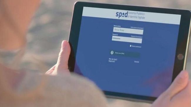 Spid, passi avanti in Toscana