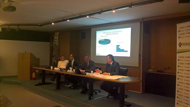 Casa a Firenze: crisi delle locazioni, turisti preferiti a studenti e lavoratori