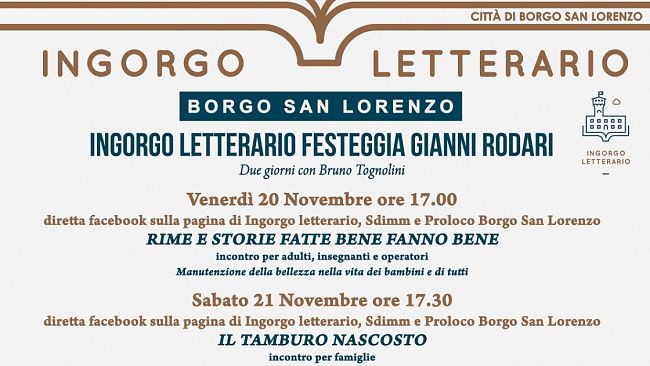 Rodari e Il Giornale dei genitori: riflessioni per leggere il presente