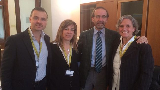 Ponte di Vallina tra le opere strategiche per la Toscana