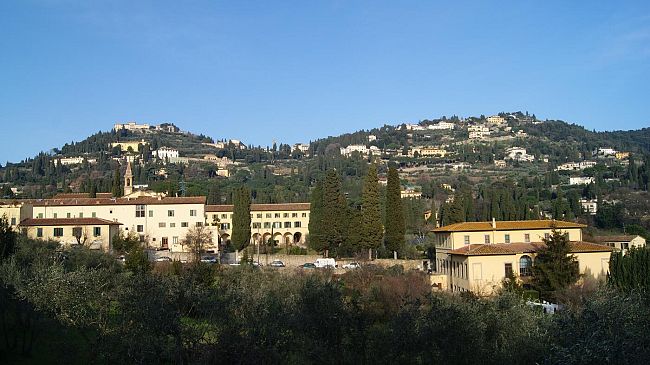 Via di San Domenico: da lunedì torna il limite di velocità a 50 chilometri orari