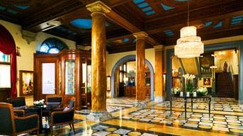 Vino: iniziata l’Anteprima Chianti Rufina