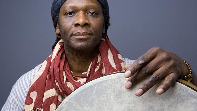 Festival au Desert/presenze d'Africa